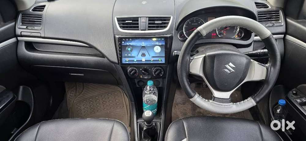 Maruti Suzuki Swift Ddis Vdi, 2013, Diesel