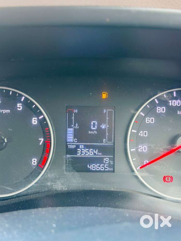 Hyundai I20 1.2 Asta, 2018, Petrol