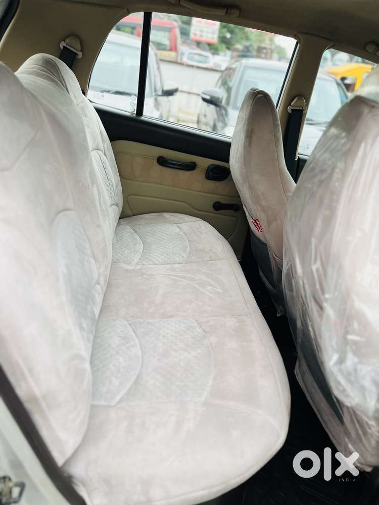 Hyundai Santro Xing Gls, 2010, Petrol