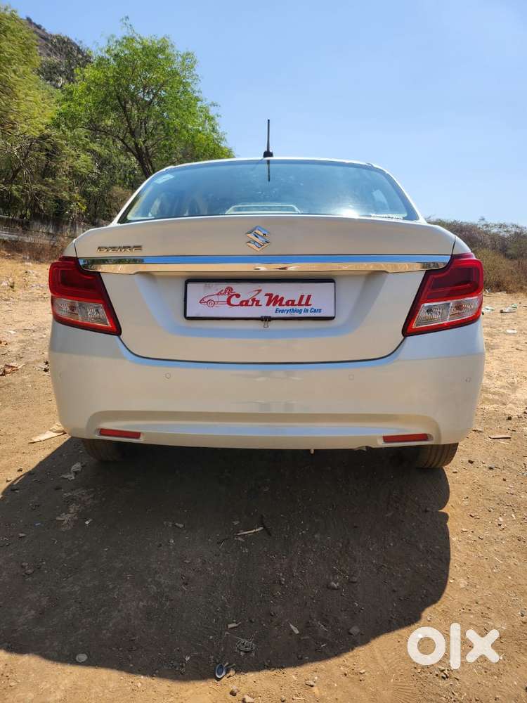 Maruti Suzuki Dzire 1.2 Zxi, 2023, Petrol