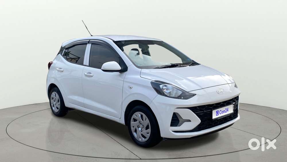 Hyundai Grand I10 Nios Magna 1.2 Kappa Vtvt, 2024, Petrol
