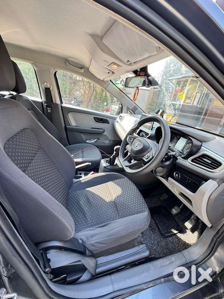 Tata Diesel Car 2021