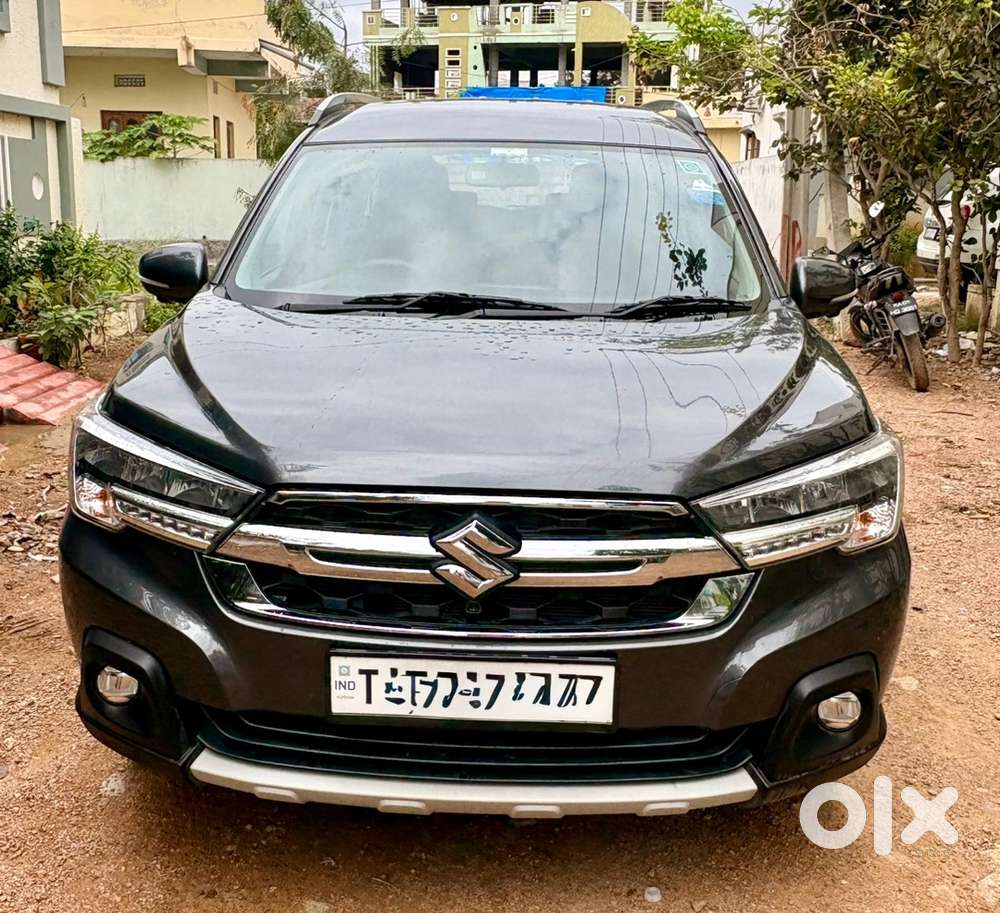 Almost New Maruti Suzuki Xl6 2024