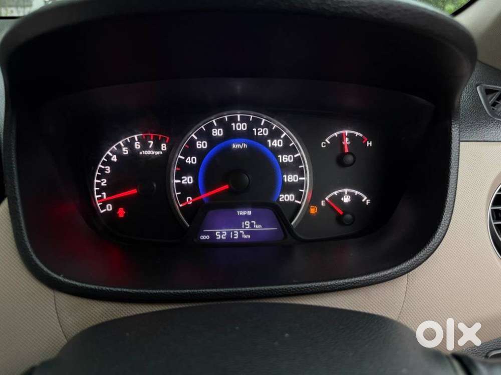 Hyundai Grand I10 Sportz O 1.2, 2018, Petrol