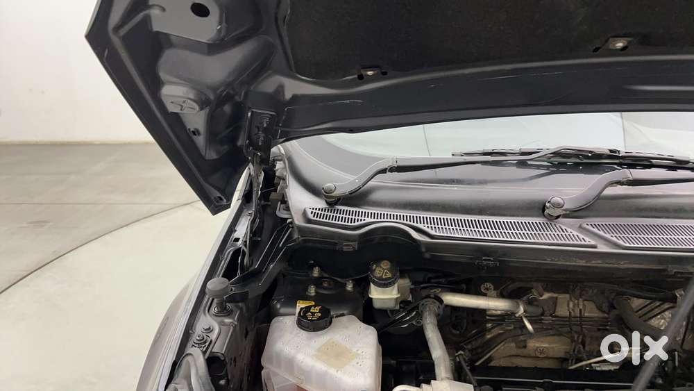 Ford Ecosport 1.5 Ti Vct Mt Titanium, 2014, Petrol