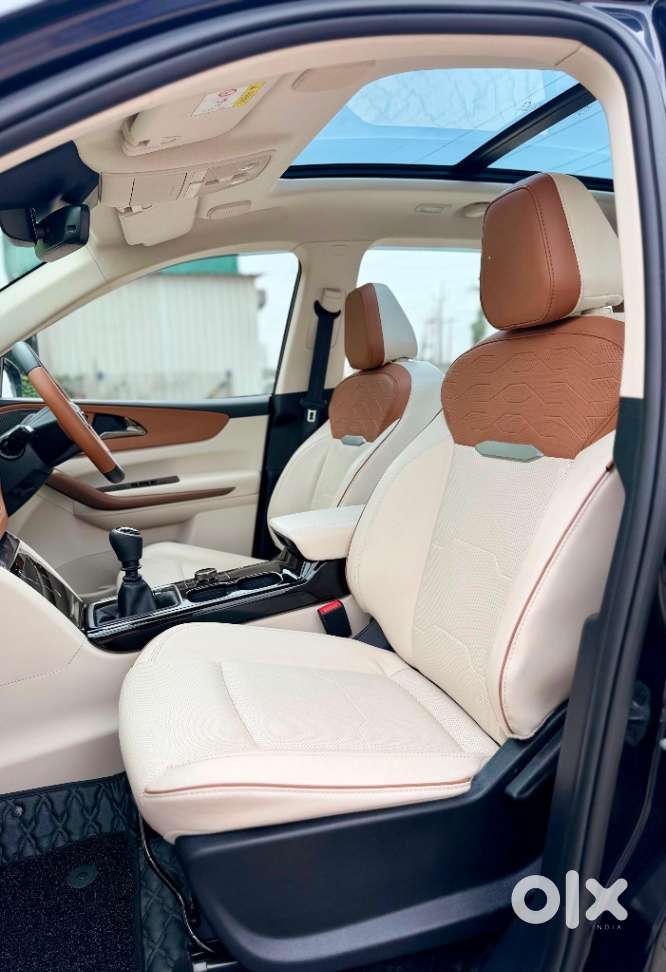 Mahindra Xuv 7xo Ax7 T Diesel, 2026, Diesel