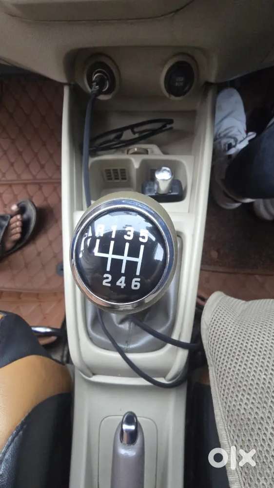 Maruti Suzuki Ertiga 2019 Zdi