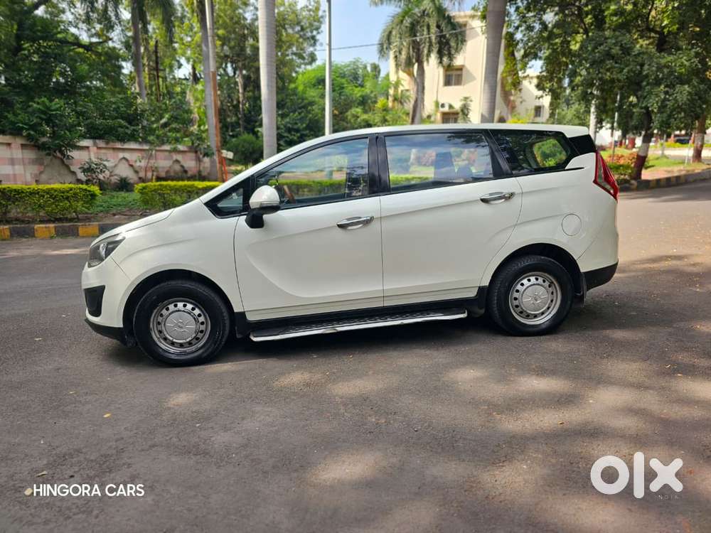 Mahindra Marazzo M2 8str, 2018, Diesel