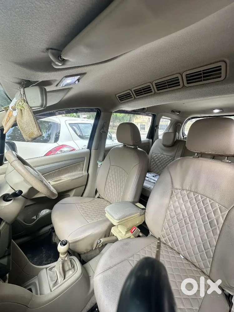 Maruti Suzuki Ertiga 2013 Diesel Good Condition