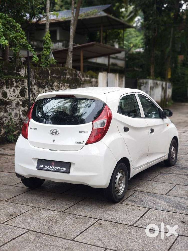 Hyundai Eon Era +, 2012, Petrol