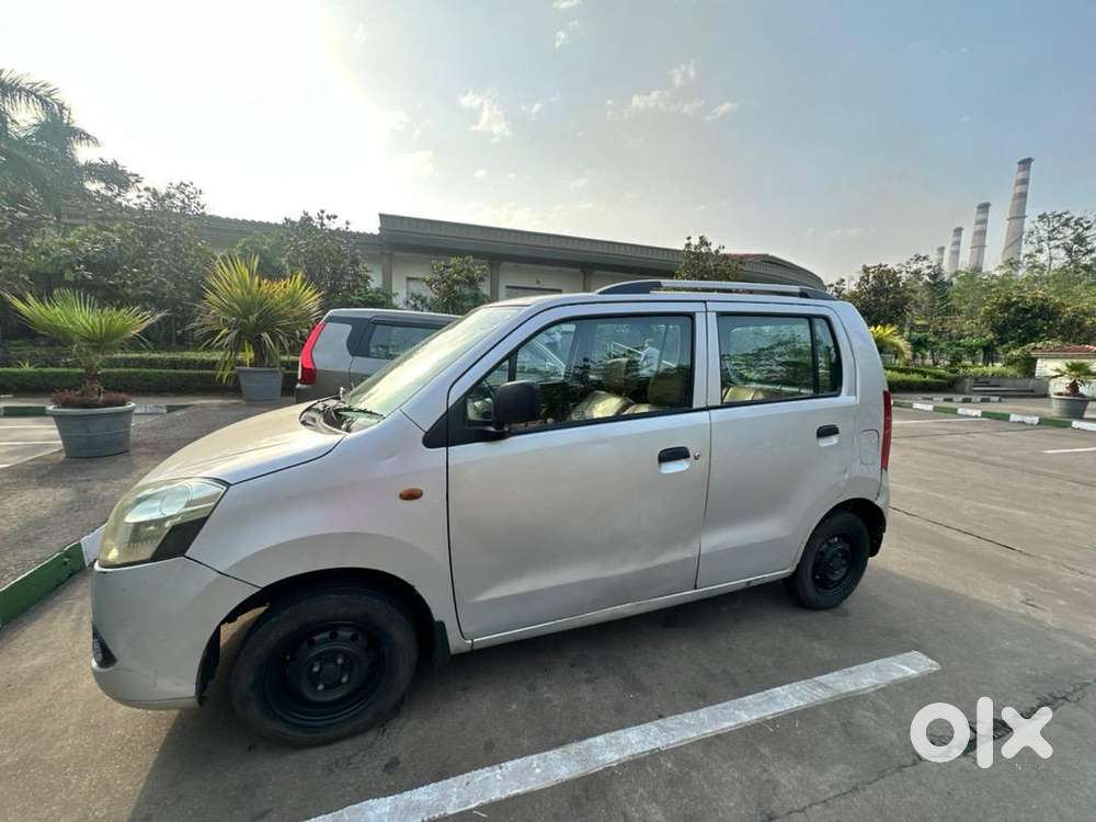 Maruti Suzuki 2011 Car