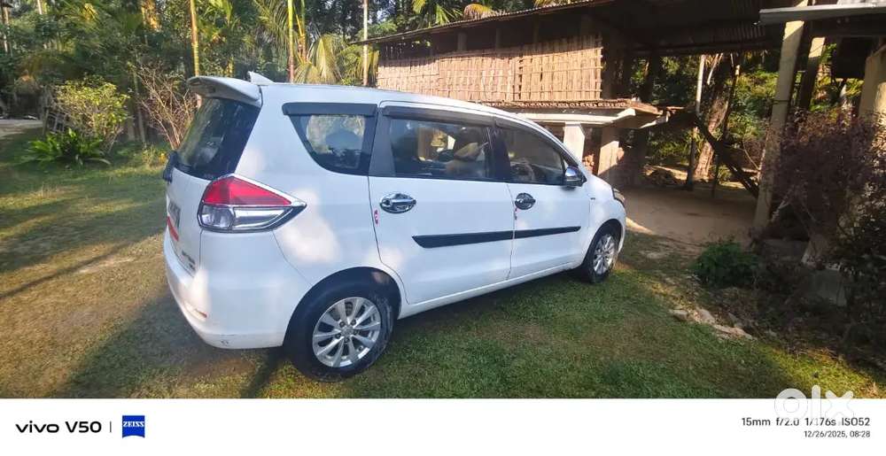 Maruti Suzuki Ertiga  Diesel 145000 Km Driven