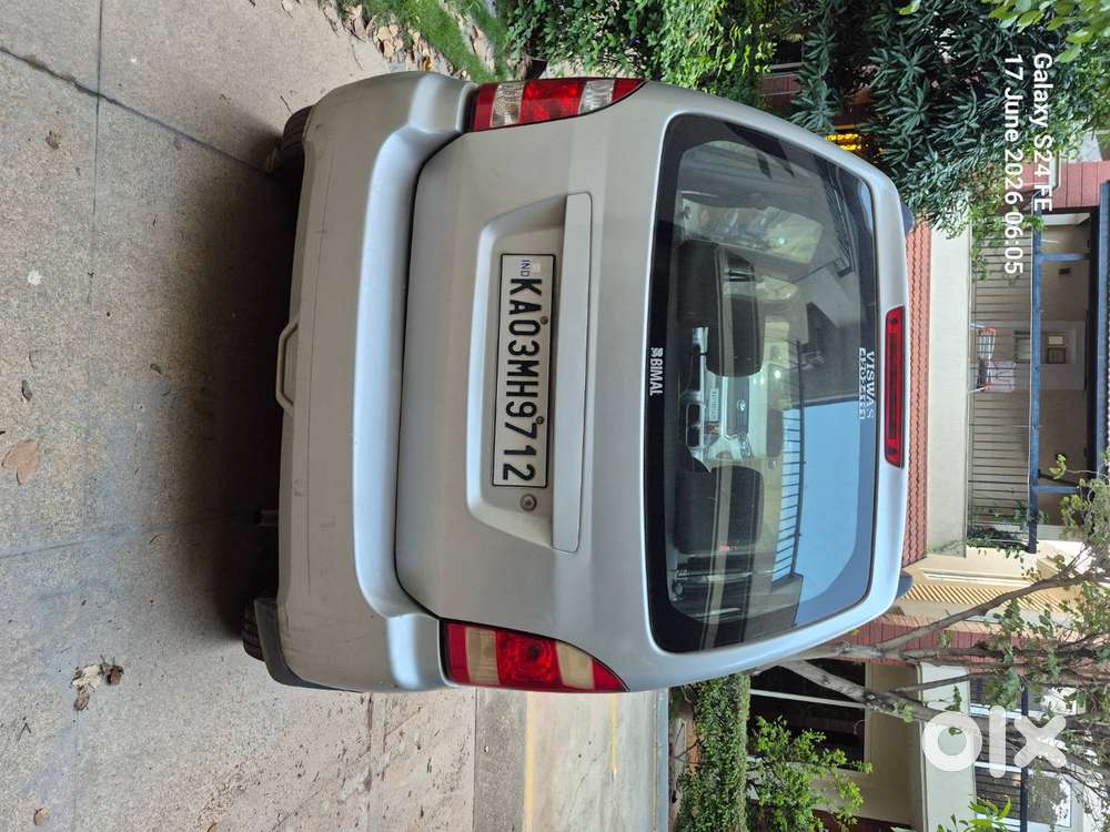 Maruti Suzuki Wagon R 2007 Petrol Good Condition
