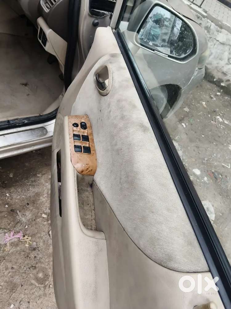 Honda City Zx Petrol Manual 2008