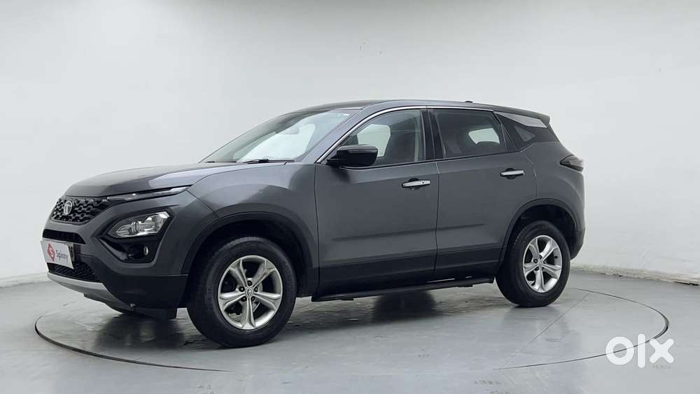 Tata Harrier Xz, 2022, Diesel