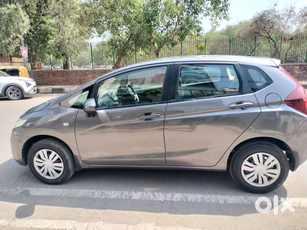 Honda Jazz 1.2 Sv I Vtec, 2017, Petrol