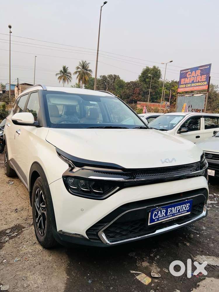 Kia Diesel Car 2022
