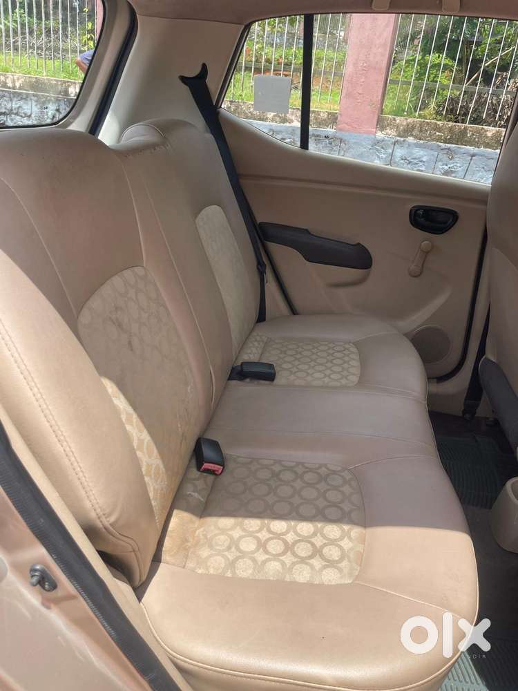 Hyundai I10 Era 1.1, 2008, Petrol