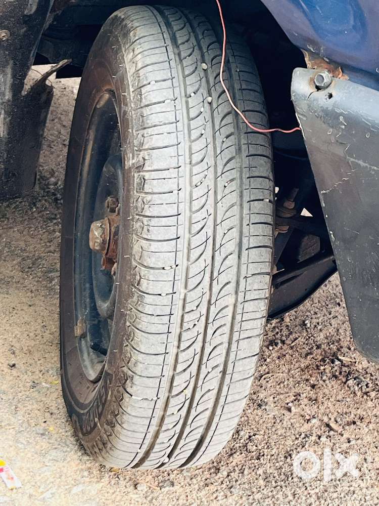 Toyota Qualis, 2001, Diesel
