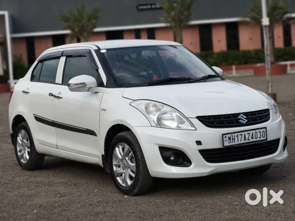 Maruti Suzuki Swift Dzire Zdi, 2015, Diesel