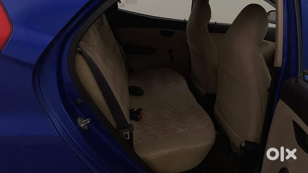 Hyundai Eon Era +, 2013, Petrol