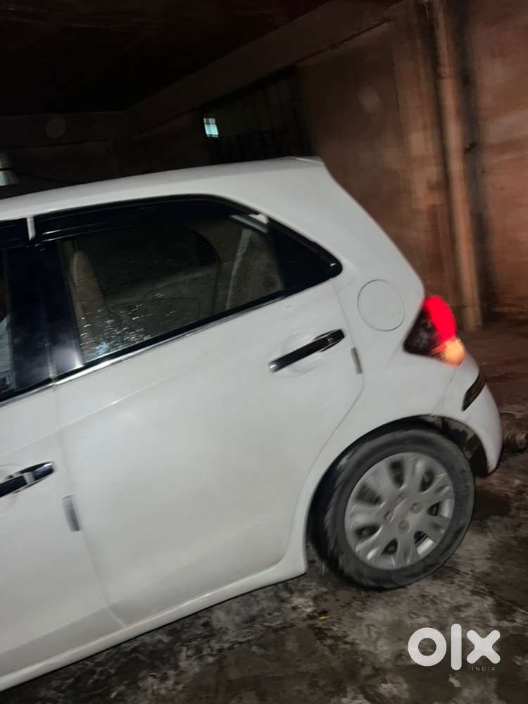 2012 Honda Brio Petrol