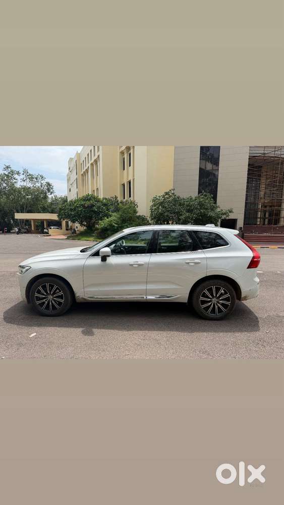 Volvo Xc60 Inscription D5, 2020, Diesel