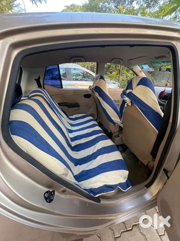 I10 For Sale
