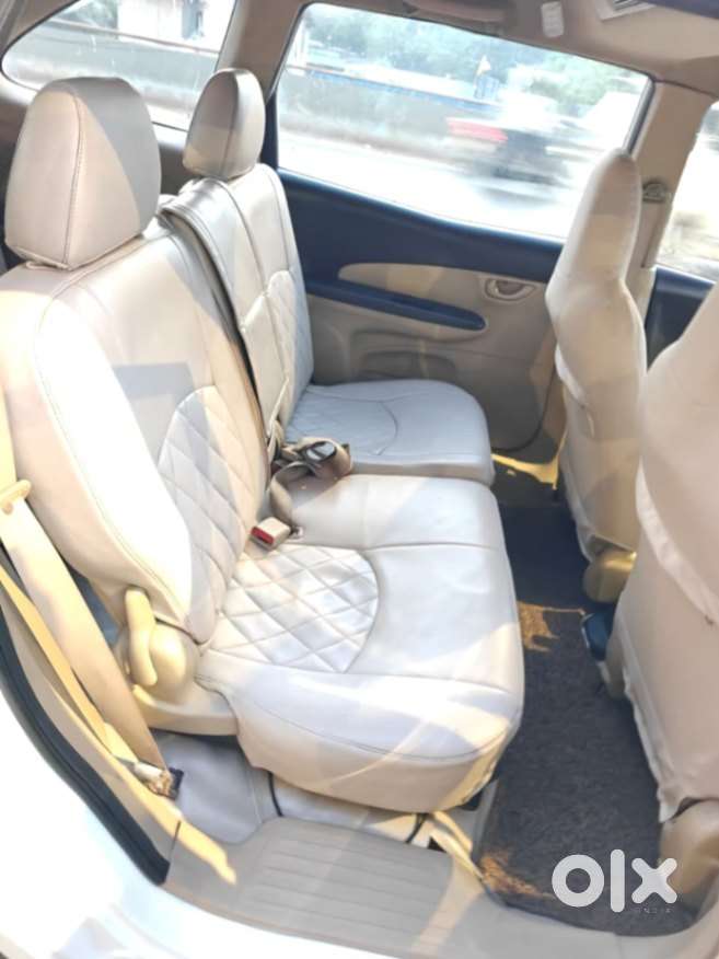 Honda Mobilio 1.5 S I-vtec Mt, 2015, Diesel