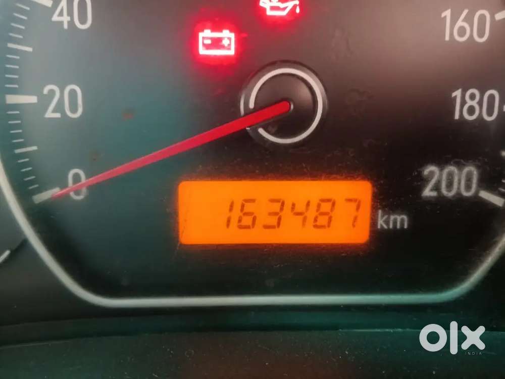 Maruti Suzuki Sx4 2007 Petrol Good Condition