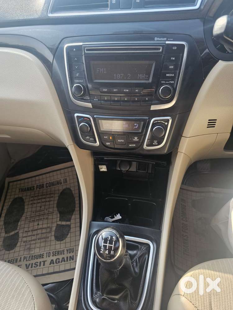 Maruti Suzuki Baleno 1.2 Alpha, 2018, Petrol