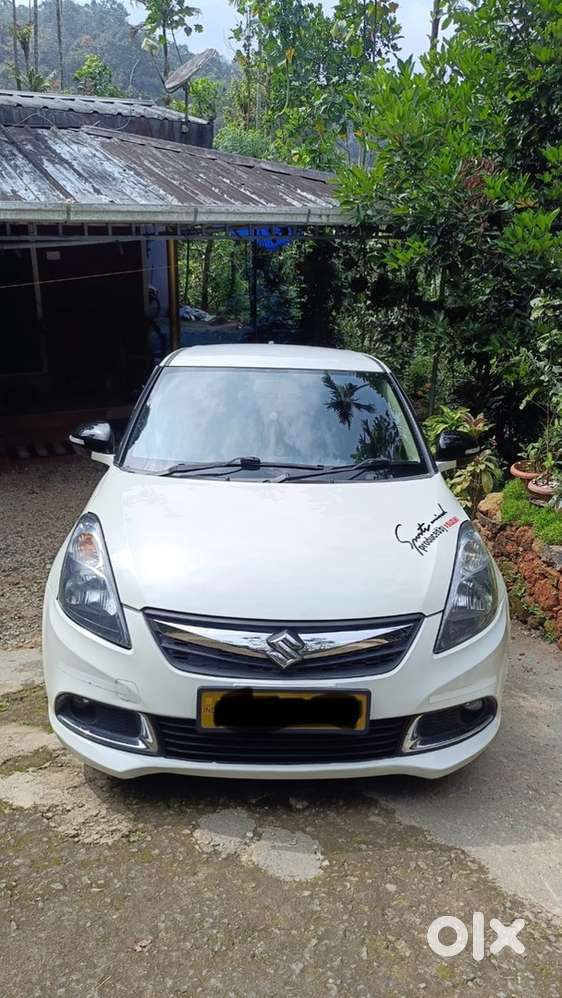 Swift Dzire 2016 Vdi Diesel Manual
