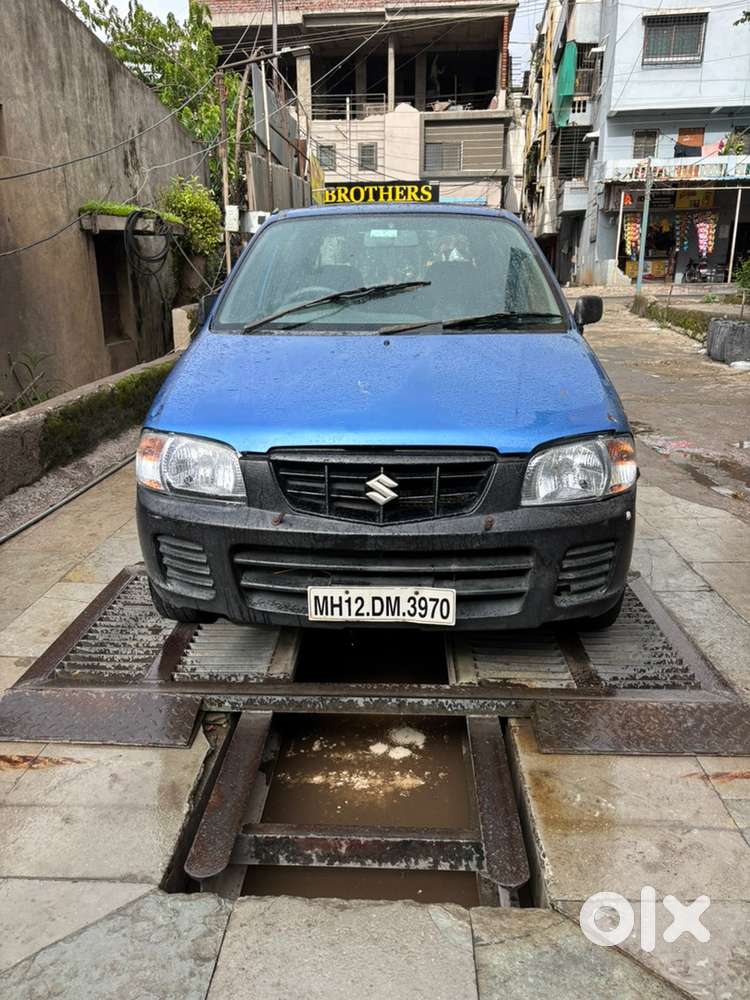 Maruti Suzuki Alto 2006