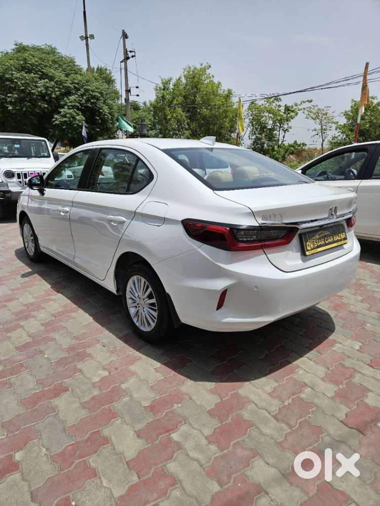Honda City 2014-2015 I Dtec V, 2021, Diesel