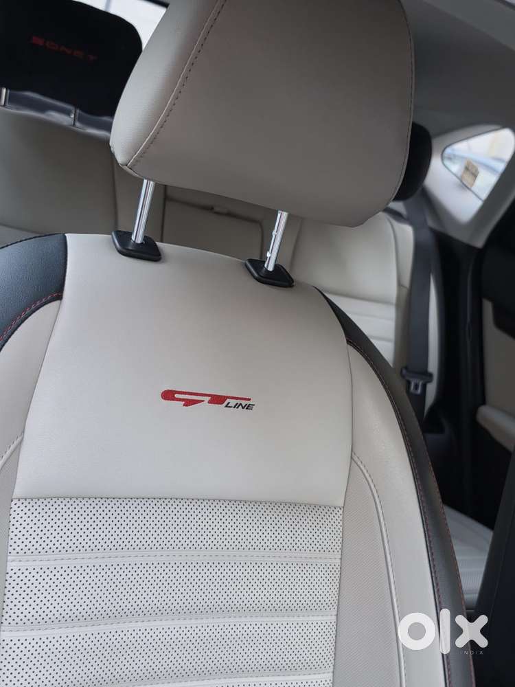 Kia Seltos Gtx Dct, 2020, Petrol