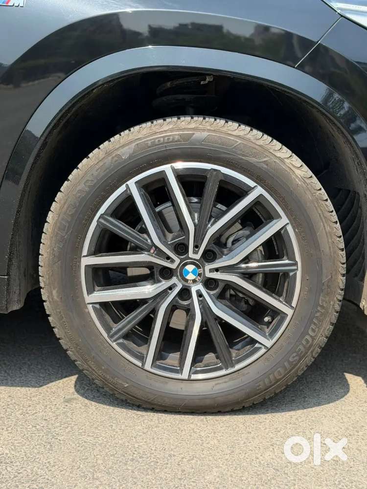Bmw Ix  M Sports
