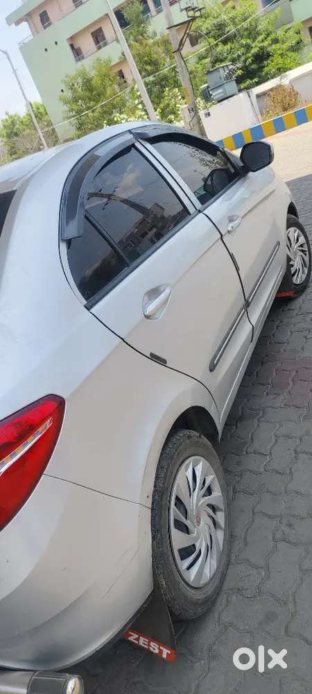 Tata Zest Xm 2018