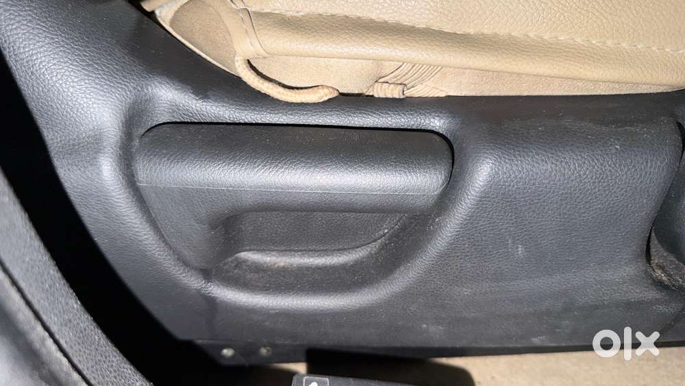 Honda City I-vtec Cvt V, 2019, Petrol