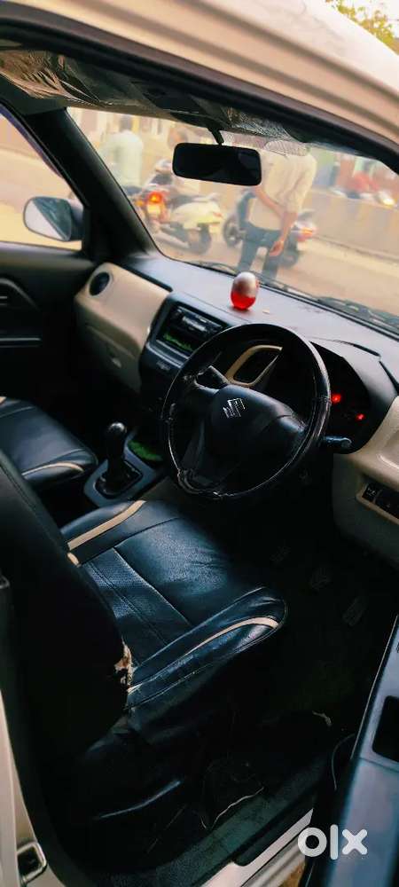 Maruti Suzuki Wagon R 2019 Cng & Hybrids 69000 Km Driven