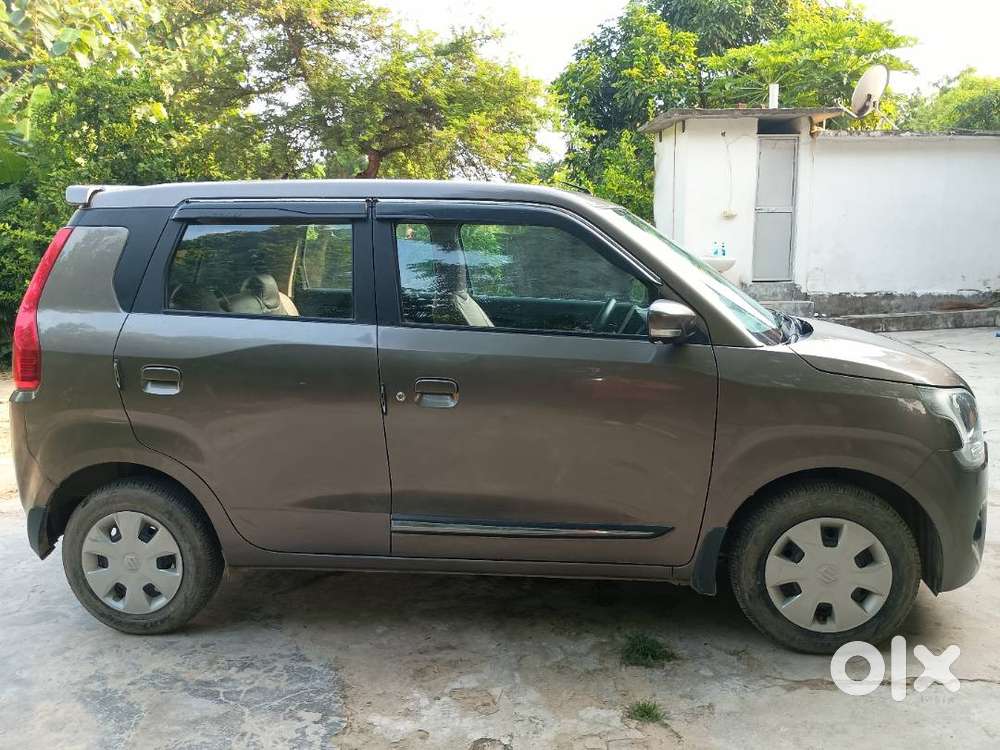 Wagon R Top Model