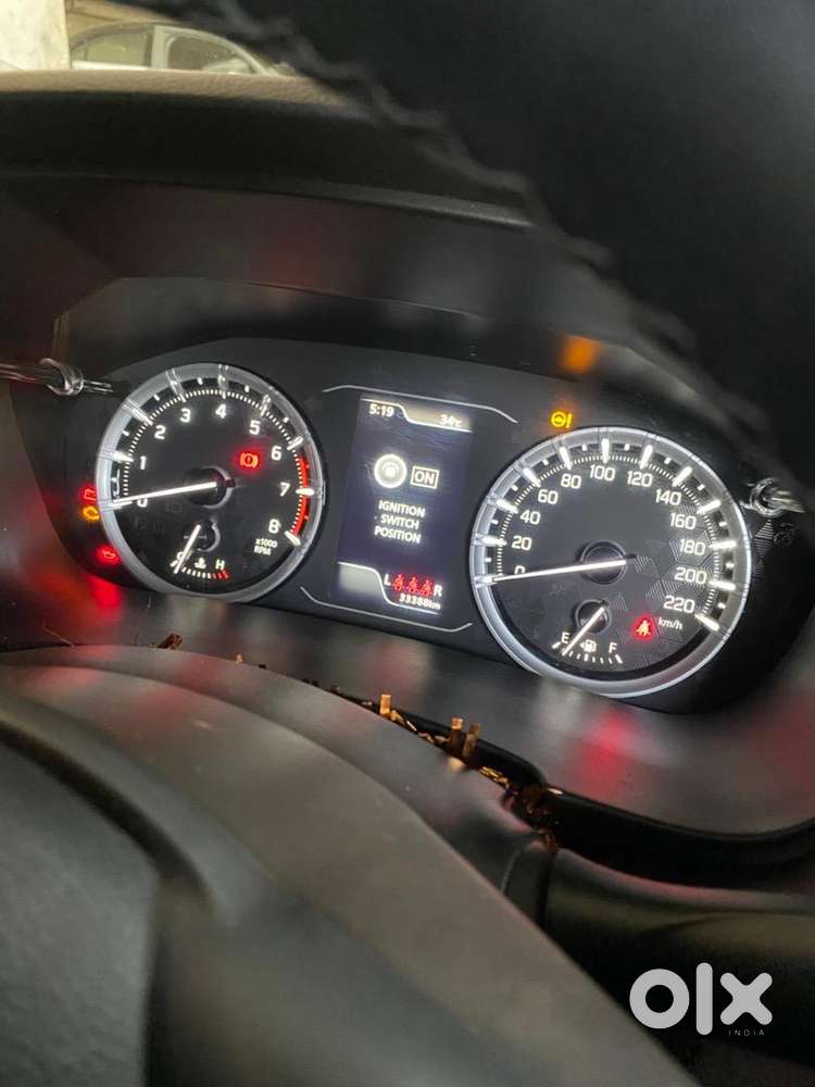 Maruti Suzuki Grand Vitara 2024