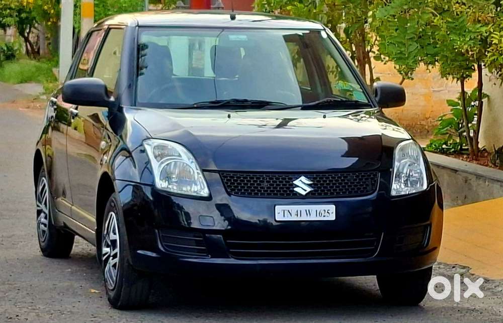 Maruti Suzuki Swift, 2006, Lpg