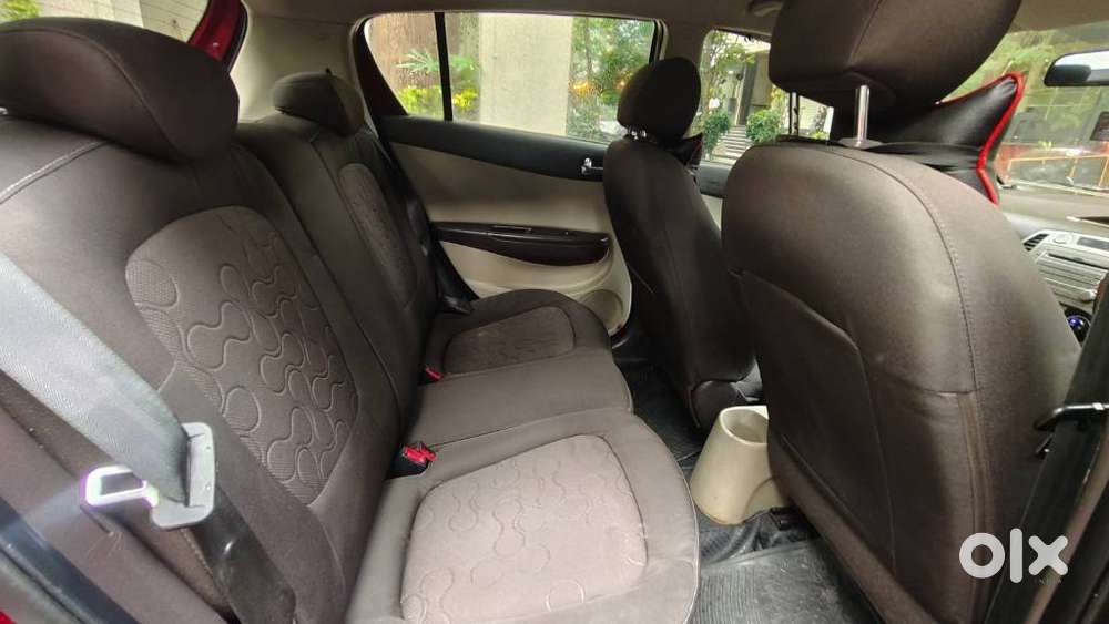 Hyundai I20 1.2 Asta, 2010