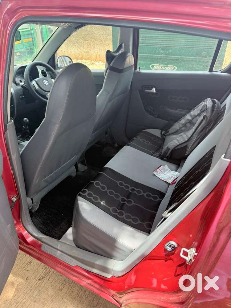 Maruti Suzuki 2014 Car