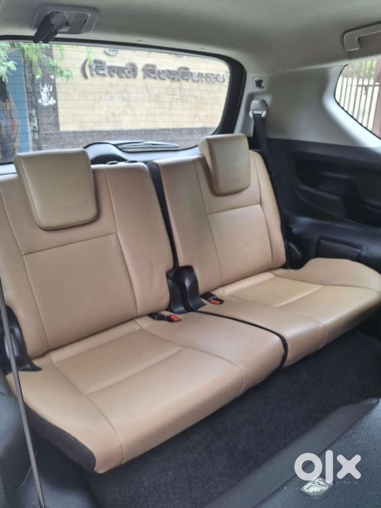 Toyota Innova Crysta [2020-ongoing] 2.4 Zx 7 Str, 2021, Diesel