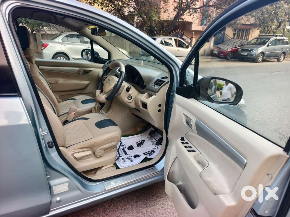 Maruti Suzuki Ertiga