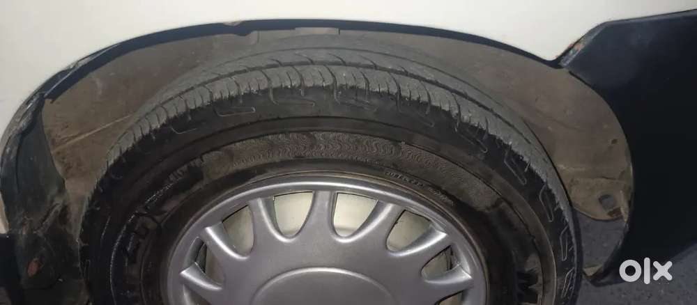 Maruti Suzuki Alto 2012