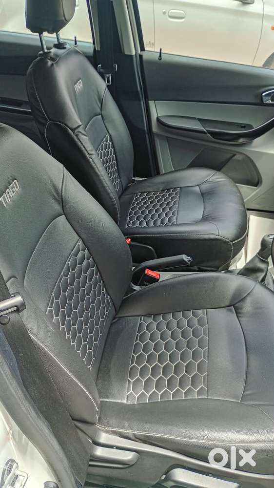 Tata Tiago Xz, 2020, Petrol