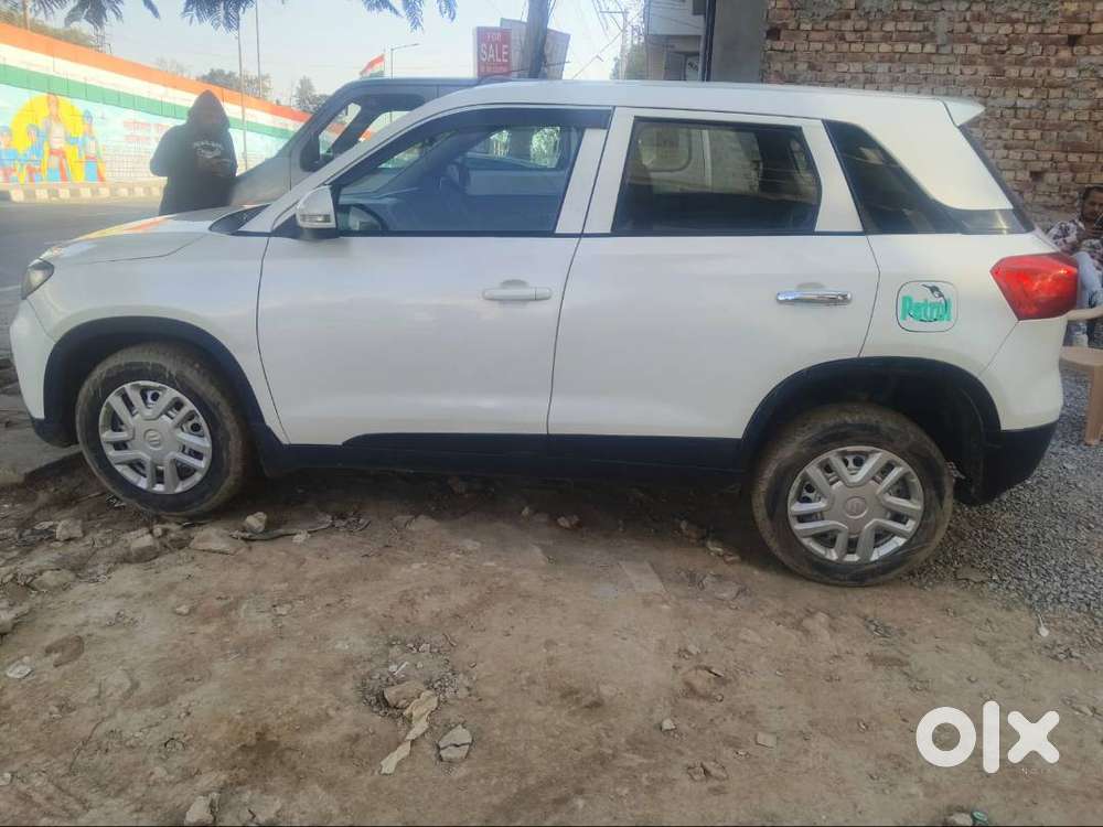 Good Condition Doctor Car