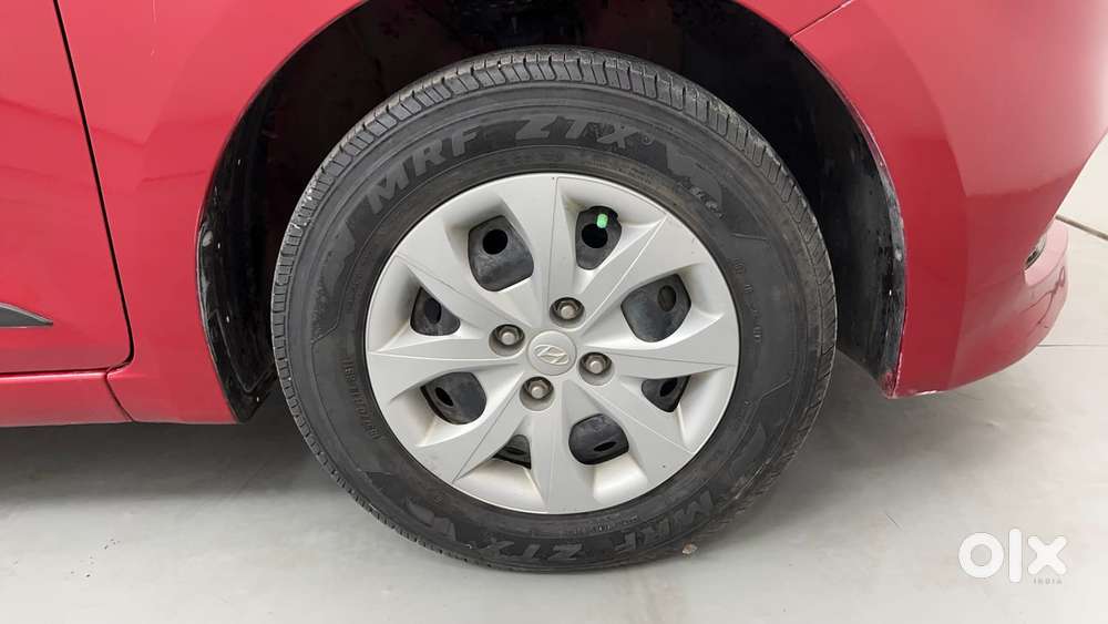 Hyundai Elite I20 [ ] 1.2 Sportz, 2014, Petrol
